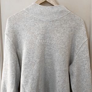 Abercrombie Pullover
